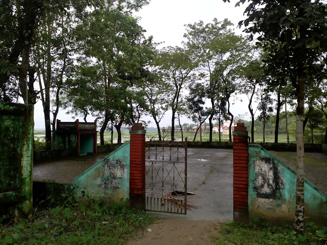 Shaleswor Shahi Eidgah