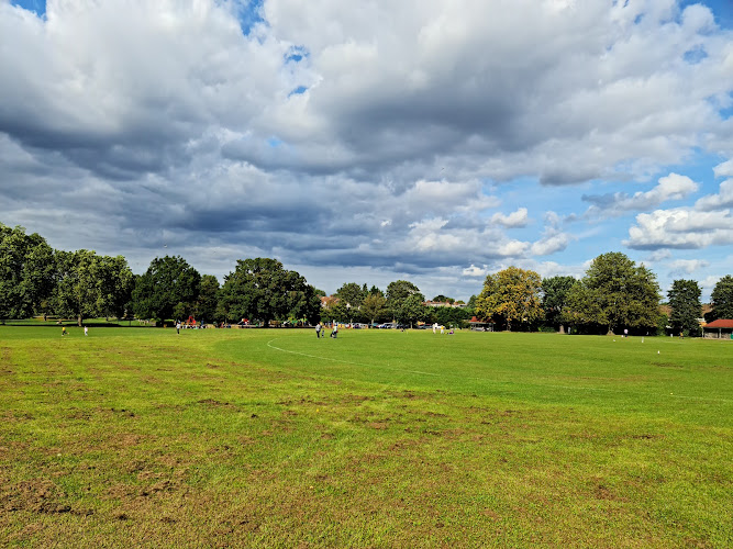 Harrow Recreation Ground
