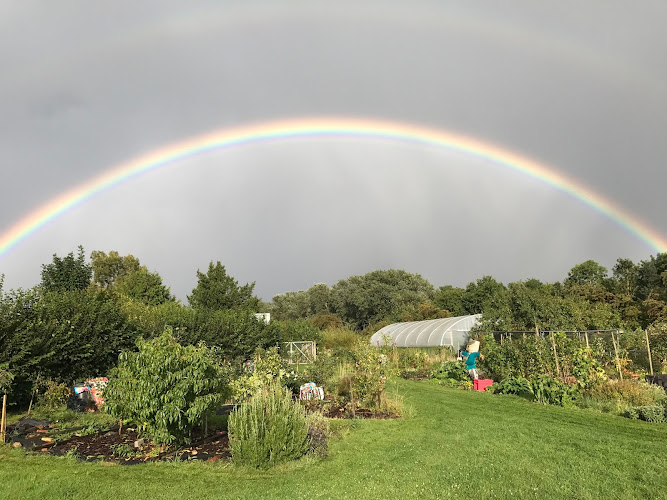 Trumpington Allotment Society