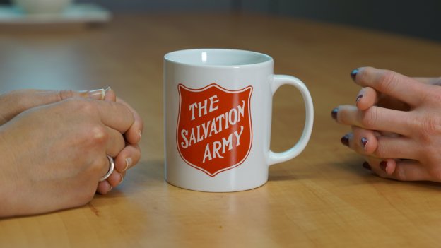 Cambridge Salvation Army Church & Community Hub