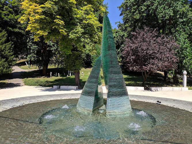 Big park (Veliki park)