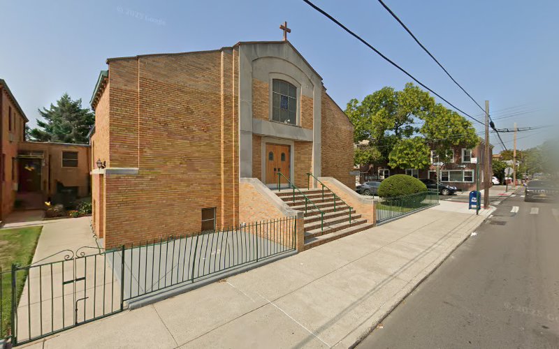 St Mary's Ukrainian Church