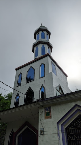 Nobang Jame Mosque
