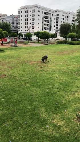 Iness Garden