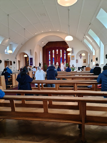 Corpus Christi R C Church