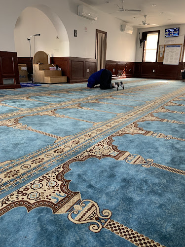 New York Islamic Cultural Center