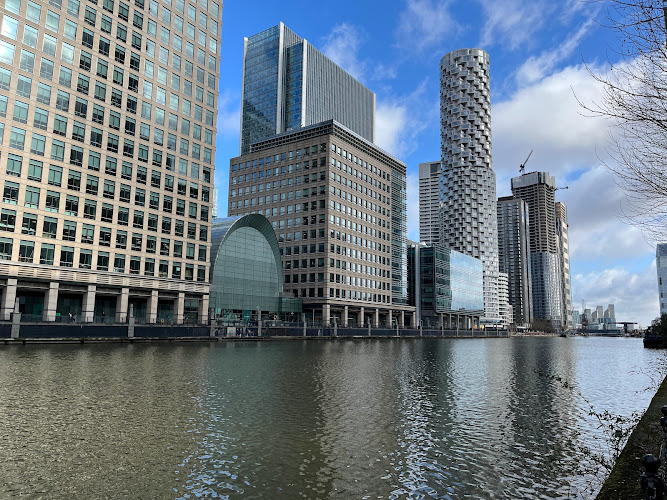 South Quay Walk