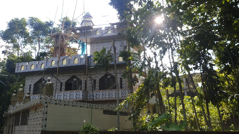 Nayagram Baitul Falah Jaame Masjid