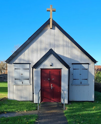 Catholic Church of St Vincent de Paul