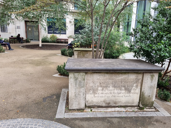 Fen Court Garden