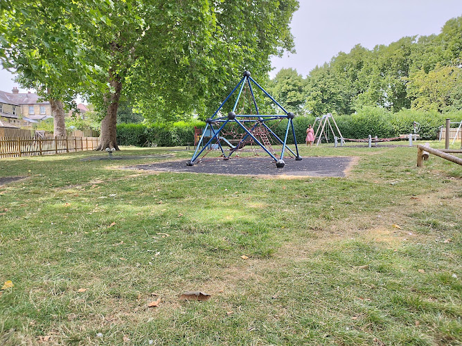 Alexandra Gardens