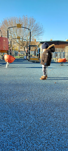Broadgreen Community Park