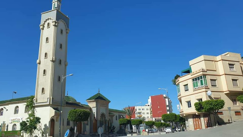 Masjid Al-Andalus