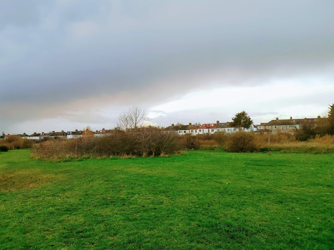 Mayesbrook Park Ornamental Garden