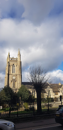 St John's, Leytonstone