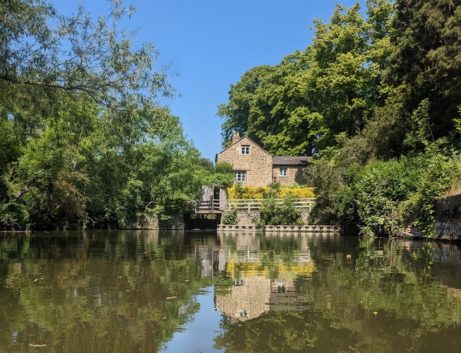 The King's Mill