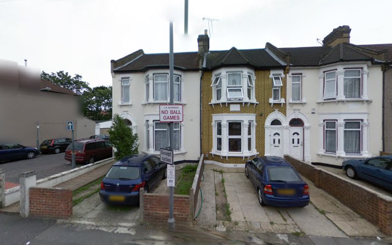 Christchurch Road Prayer Room