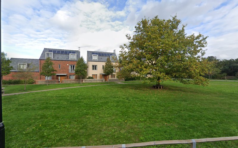 Village Green