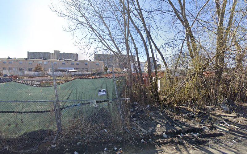 "The Hole" Mafia Graveyard Historic Site