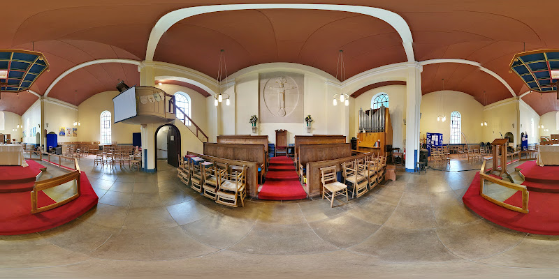 St. Swithun’s Church
