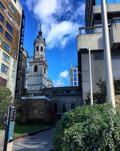 Church of Saint Magnus-the-Martyr