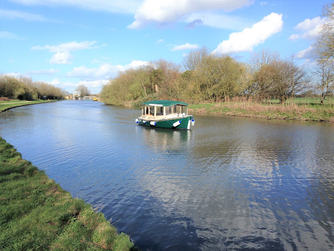 Cambridge River Trips