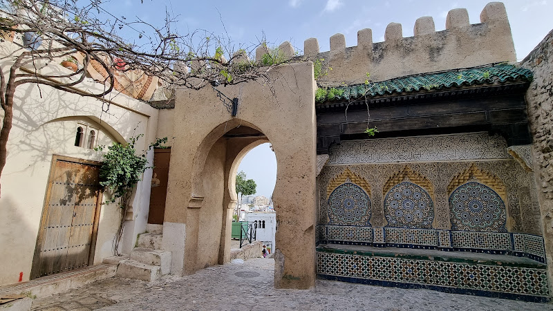 Bab el-Assa