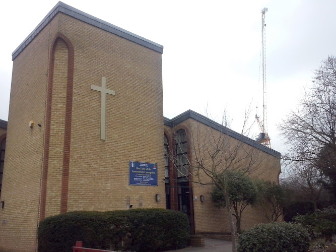 Church of Our Lady of Immaculate Conception