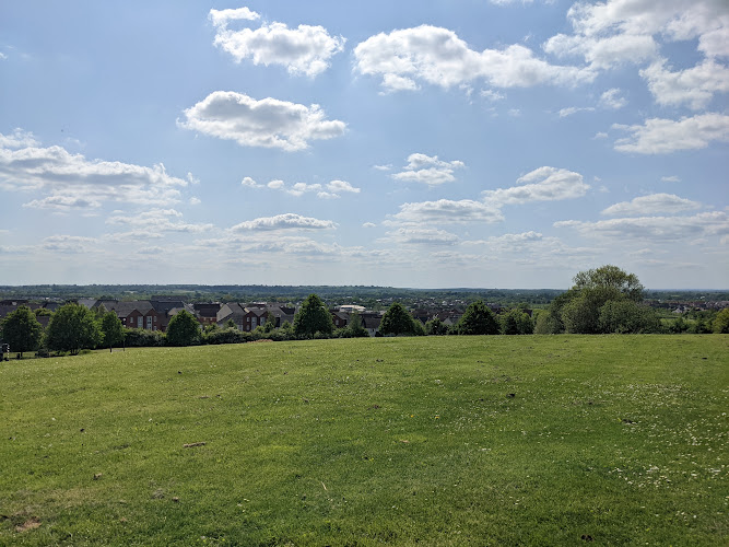 Diamond Jubilee Park