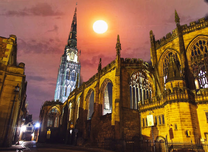 Coventry