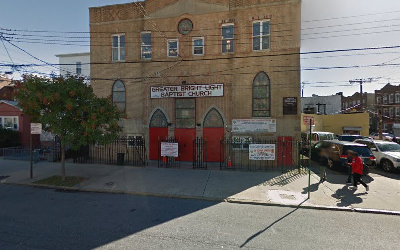 Greater Brightlight Baptist