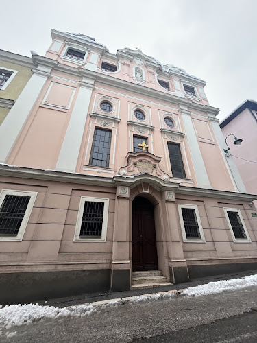 Church of the Queen of Holy Rosary, Sarajevo