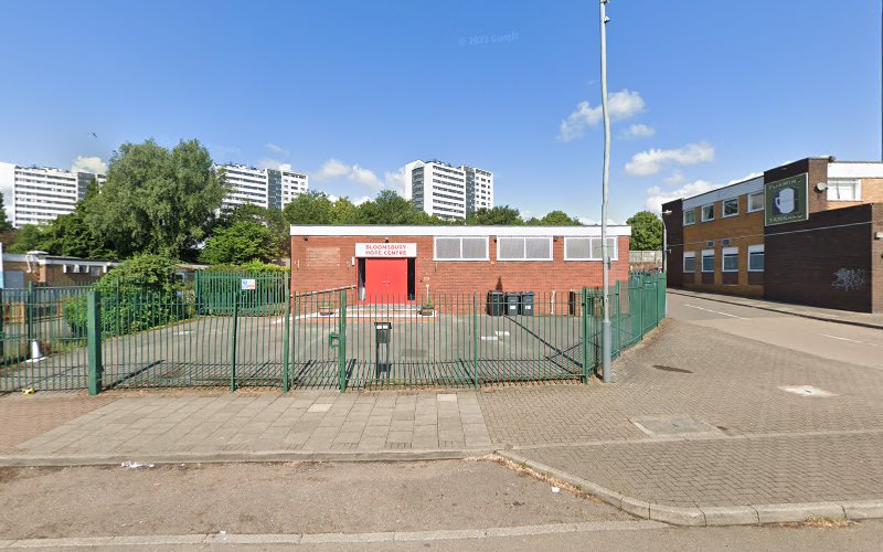 Bloomsbury Hope Centre