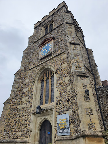 St John the Baptist, Pinner
