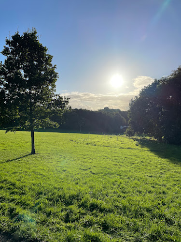 Shaw Ridge Linear Park