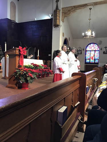 St. Elizabeth