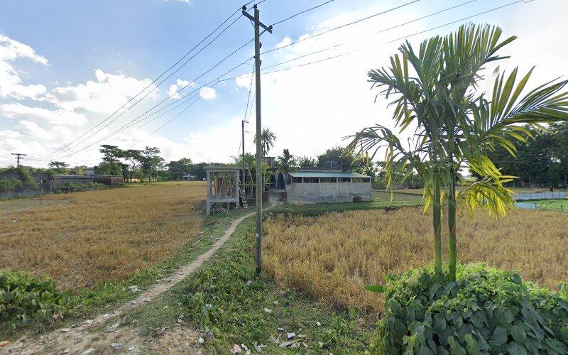 Shahjalal bazar Mosjid