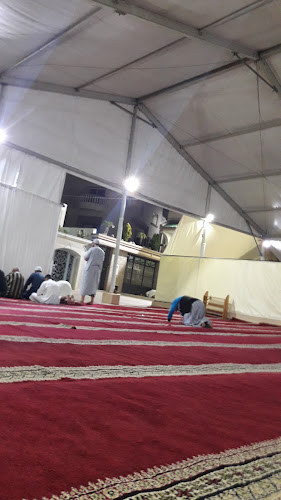 Al-Noor Mosque (Masjid Al-Nuur)