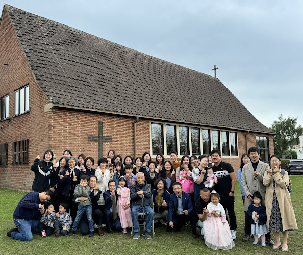 Oxford Korean Church