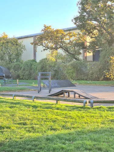 Crucible Park