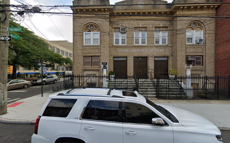9th Tabernacle Temple Bethel