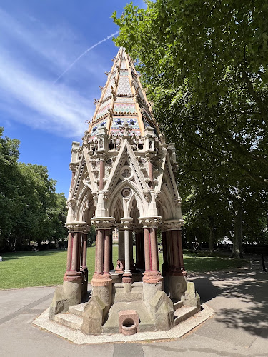 Buxton Memorial