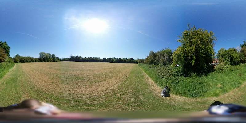 Clary Road Park