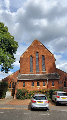 All Saints' Headington