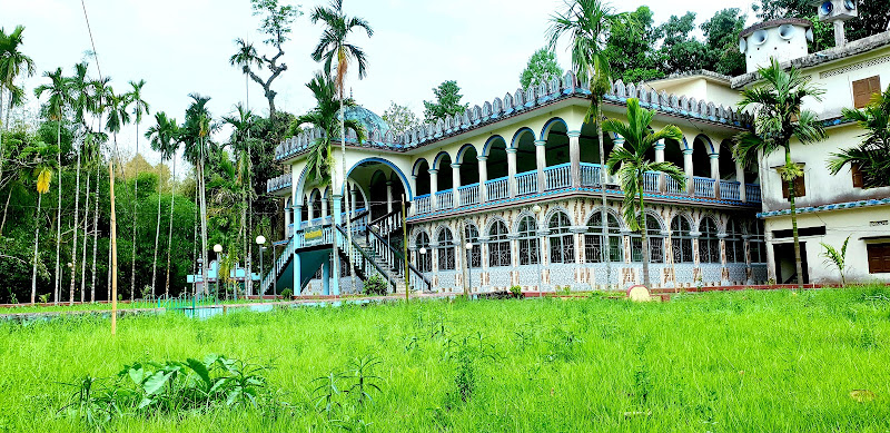 BALINGA JAME MASJID