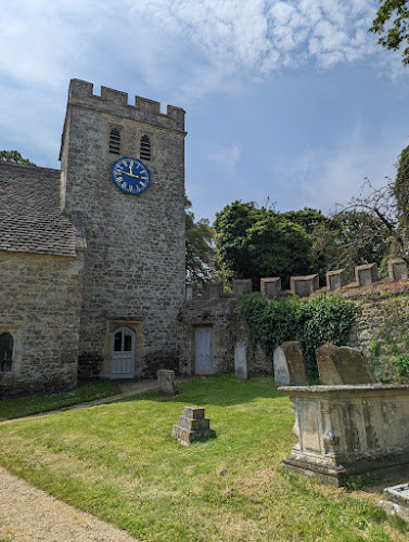 All Saints’ Church
