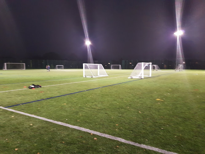 Barking Abbey School Sports Ground