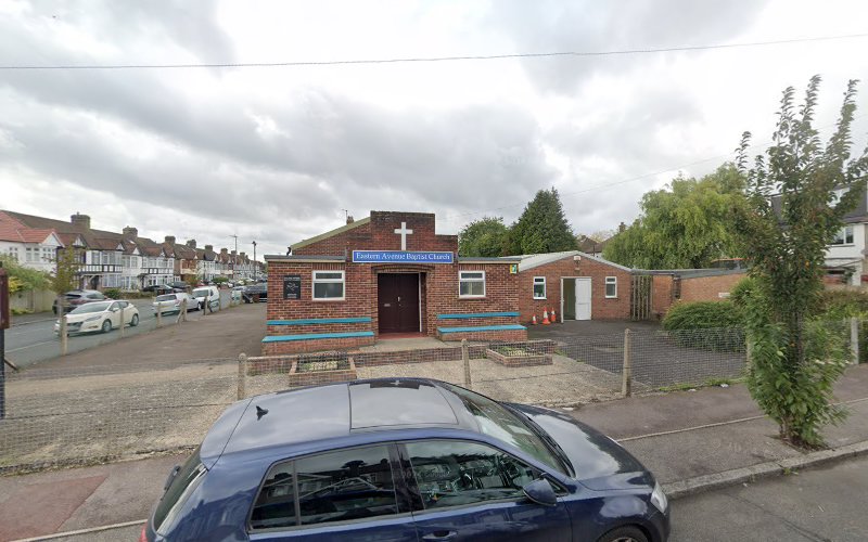 Eastern Avenue Baptist Church