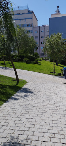 Al-Kusha neighborhood park (حديقة حي الكوشة)