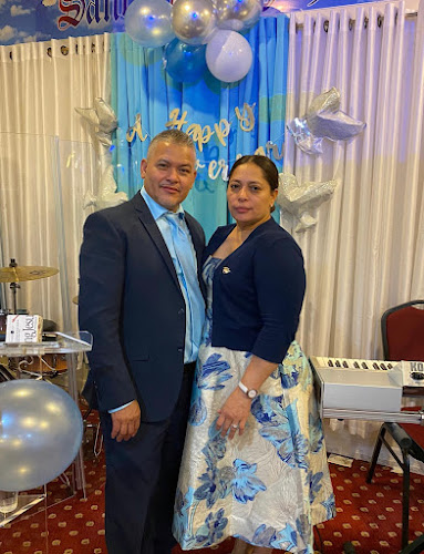 IGLESIA PENTECOSTAL FUENTE DE VIDA, INC